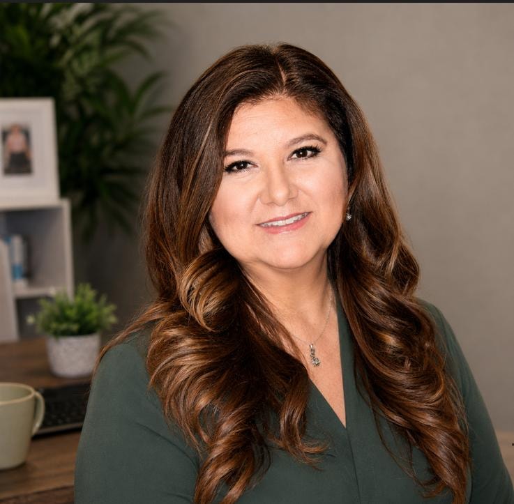 Her Bookkeeping founder